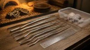 snake size matching tips snake size matching tips
