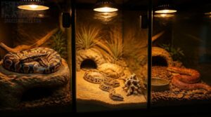 snake-specific heat ranges snake-specific heat ranges