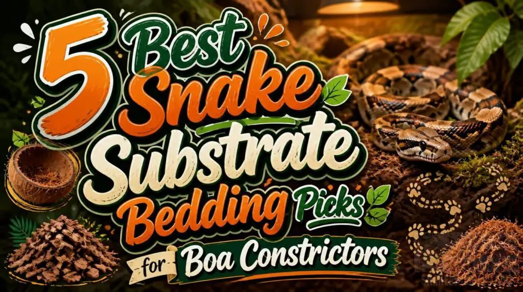 Ball Python Bedspread 10 Safe Ball Python Bedding Options (Plus Types to Avoid)