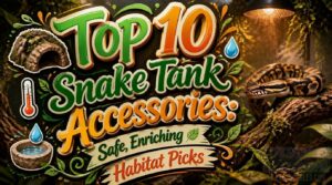 snake tank accessories snake tank accessories