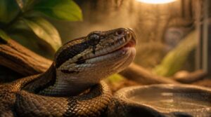snake wheezing signals breathing trouble snake wheezing signals breathing trouble
