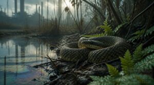 snakes as environmental bioindicators snakes as environmental bioindicators