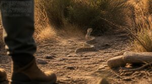snakes rarely pursue humans snakes rarely pursue humans