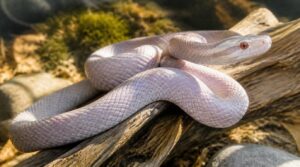 snow corn snake snow corn snake