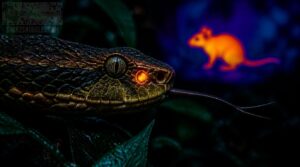 specialized senses and hunting styles specialized senses and hunting styles