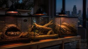 species needs for snake keepers species needs for snake keepers