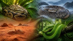 species-specific heat needs species-specific heat needs