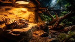 species-specific heat needs species-specific heat needs