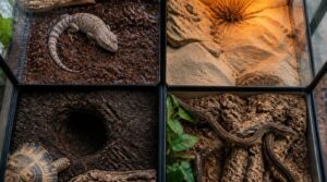 species-specific priorities species-specific priorities
