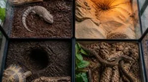 species-specific priorities species-specific priorities