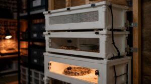 stacking enclosures safely stacking enclosures safely