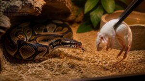 step-by-step feeding techniques for ball pythons step-by-step feeding techniques for ball pythons