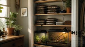 storage space limits storage space limits