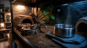 strategic water bowl placement strategic water bowl placement