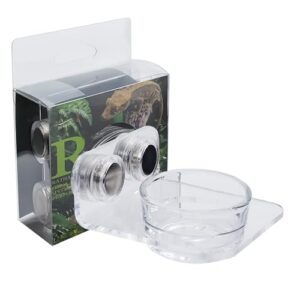 Strong Magnetic Reptile Ledge Acrylic B0GCCBDCPX