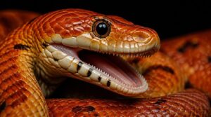 teeth, not fangs teeth, not fangs