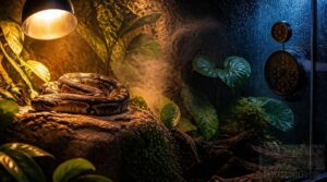 temperature and humidity needs temperature and humidity needs
