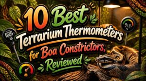 terrarium thermometers for boa constrictors terrarium thermometers for boa constrictors