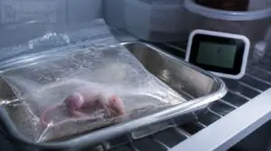 thaw frozen pinkies safely thaw frozen pinkies safely