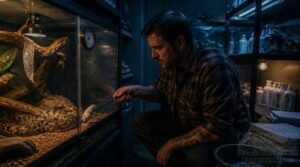 the hardest parts of owning a snake the hardest parts of owning a snake
