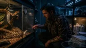 the hardest parts of owning a snake the hardest parts of owning a snake