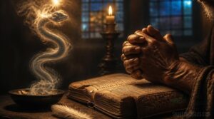 the role of prayer the role of prayer