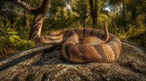 thermoregulation and snake survival thermoregulation and snake survival