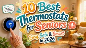 thermostats for seniors thermostats for seniors