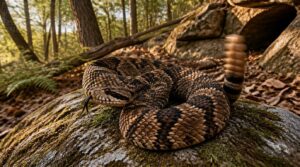 timber rattlesnake timber rattlesnake