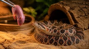 tricolor hognose snake feeding guide tricolor hognose snake feeding guide