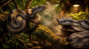 unusual pet snakes and their fascinating traits unusual pet snakes and their fascinating traits
