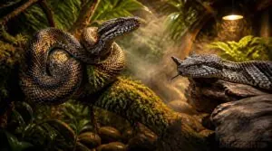 unusual pet snakes and their fascinating traits unusual pet snakes and their fascinating traits