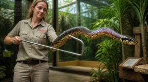 use snake hooks safely use snake hooks safely