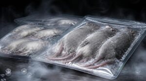 vacuum-sealed packaging vacuum-sealed packaging