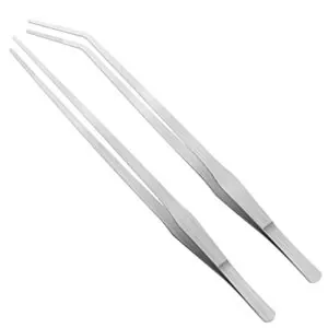 Vaincre 2PCS Long Tweezers, 15 B09YGMVNVB
