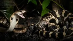 venom and constriction abilities venom and constriction abilities
