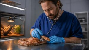 veterinary care and prevention veterinary care and prevention