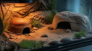 warm and cool-side hides warm and cool-side hides