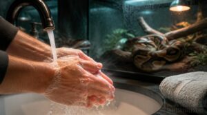 wash hands before handling wash hands before handling