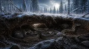 water, fasting, and winter activity water, fasting, and winter activity