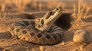 western hognose snake western hognose snake