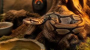 what affects children’s python size what affects children’s python size