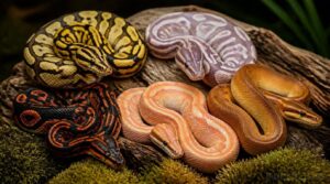 what are ball python morphs what are ball python morphs