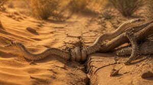 what are unusual snake movement patterns what are unusual snake movement patterns
