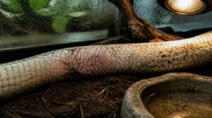 what causes scale rot what causes scale rot