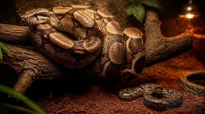 what determines a boa constrictor’s size what determines a boa constrictor’s size