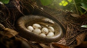 what determines a snake’s clutch size what determines a snake’s clutch size