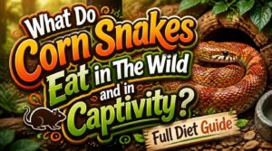 what do corn snakes eat in the wild and in captivity what do corn snakes eat in the wild and in captivity
