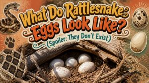 what do rattlesnake eggs look like what do rattlesnake eggs look like