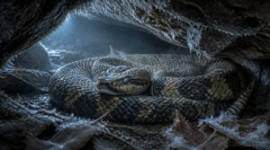 what happens during snake brumation what happens during snake brumation